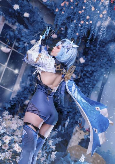 女朋友的妈妈5
