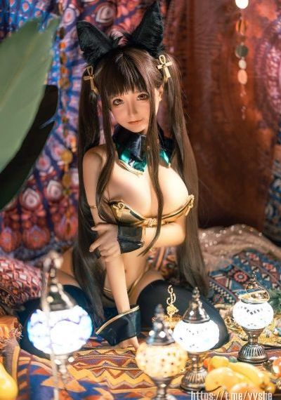 楚乔传第二部119集剧情
