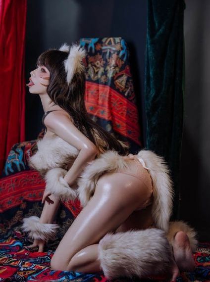 小姨子的梦