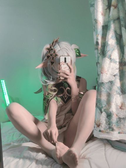 床边的目击者