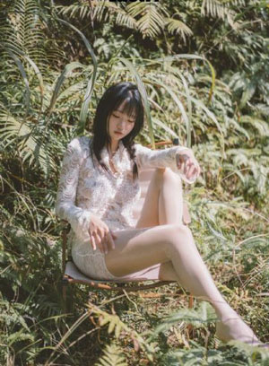 爽好大快深点小说
