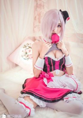奈何boss又如何
