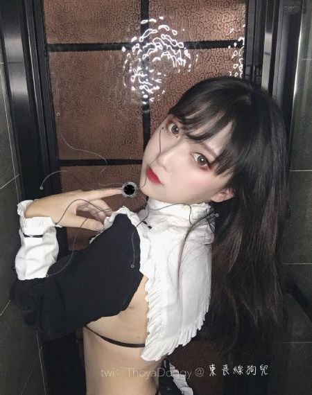 狼少女与黑王子