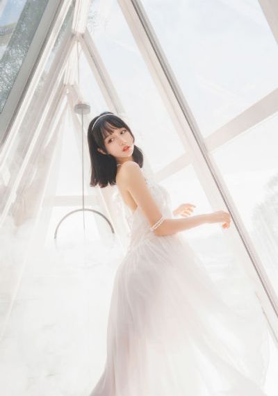 女大学生3