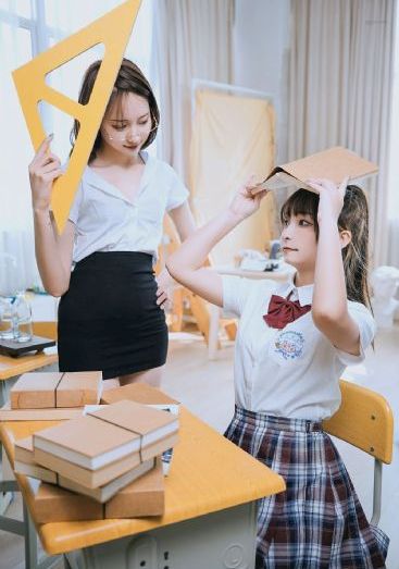 纤细的爱