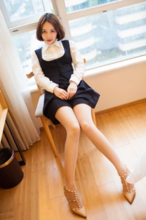 绿椅子