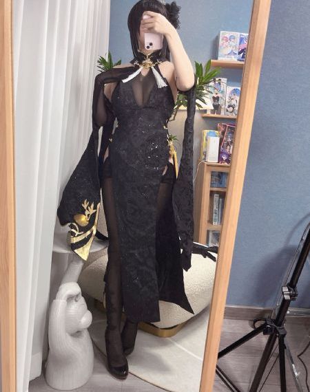 女教师借种交换