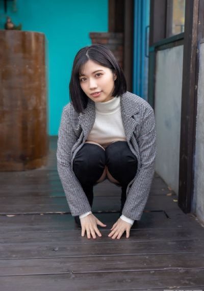 华丽的外出视频