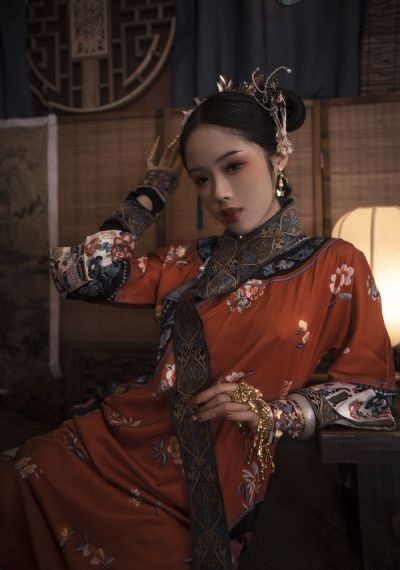 西施风流性艳史