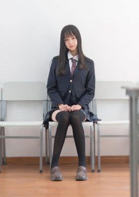 用我的手指来扰乱吧
