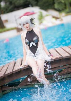 捡到女子高中生