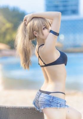 今生无悔