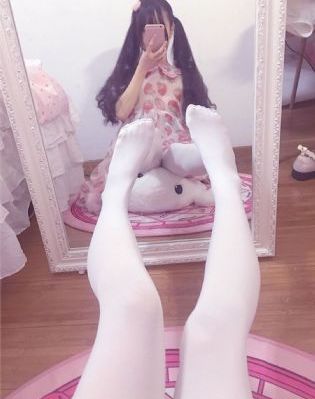 善良的秘书