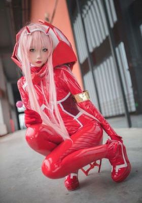 涛女郎