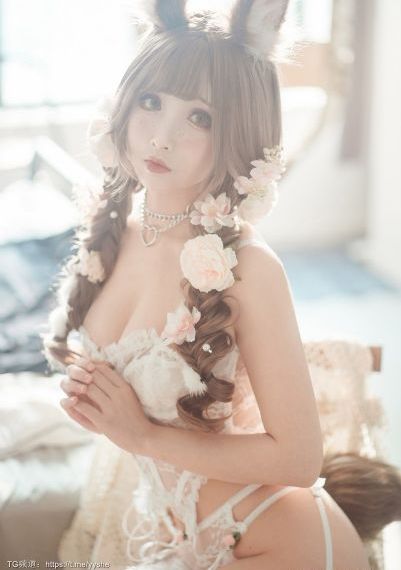 婷婷丁香花